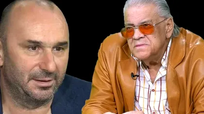 Marius Tucă, devastat după moartea jurnalistului Florin Condurățeanu: 