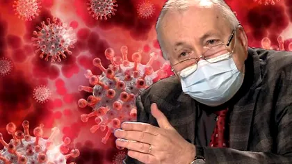 Medicul Emilian Imbri, avertisment crunt cu privire la tulpina indiană. Cine sunt persoanele care ne pot infecta imediat