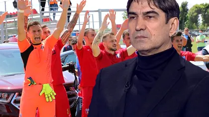 Victor Pițurcă bagă bani în Steaua? Antrenorul rupe tăcerea