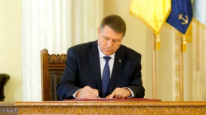 Apare o nouă sărbătoare în România. Ce a decis Klaus Iohannis, din 2022 e oficial