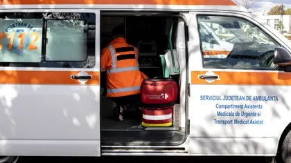 De ce a sunat o femeie din Suceava de zeci de ori la 112. Motivul halucinant