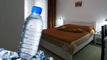 A pus sticle cu apă îngheţată în toate camerele casei. În 10 minute s-a întâmplat ceva spectaculos. Toţi românii trebuie să afle acest truc genial