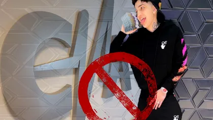 Abi Talent, interzis la TV. Imaginea lipsită de bun simț care a șocat audiența VIDEO