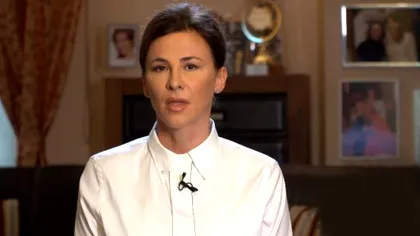 Adina Alberts, prima reacție după sancțiunea primită de la Colegiul Medicilor. Mesajul clar al doctorului