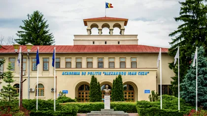 Admitere la Academia de Poliție 2021. Care sunt actele necesare dosarului de înscriere și cum arată calendarul examenelor