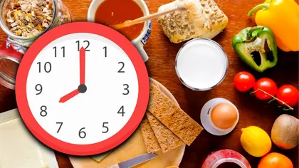 Alimentele pe care trebuie să le consumi la micul dejun. Așa nu ți se mai face foame câteva ore