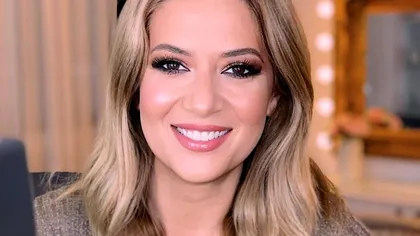 Amalia Enache, primele declarații despre al doilea copil. ”E adevărat, dar mă gândesc”