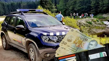 Amenzi de 3.000 și 5.000 de lei pentru românii care merg la munte. Ce greșeală te lasă fără bani instant