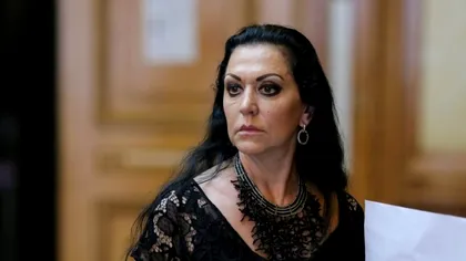 De ce a fost chemată Beatrice Rancea, din nou, la audieri. Aceasta are interdicție de a intra în Opera Națională Română Iași