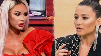 Bianca Drăgușanu nu a fost iertată de marea rivală. Cum a fost acuzată iubita lui Gabi Bădălău