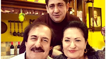 Boala cruntă pe care soția lui Nicolae Botgros o avea. Fiul Lidiei Bejenaru rupe tăcerea