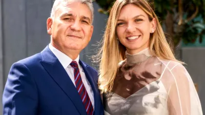 Care a fost cel mai tare moment de la nunta Simonei Halep. Tatăl sportivei, în rolul principal. Toţi invitaţii au rămas muţi de uimire
