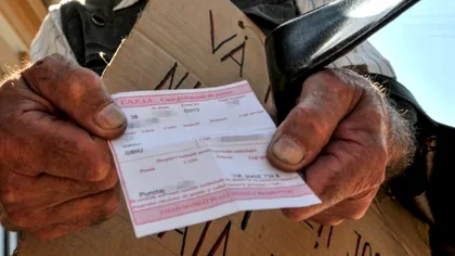 Care este orașul din România în care trăiesc cei mai săraci pensionari. Nu au nici măcar bani de hrană