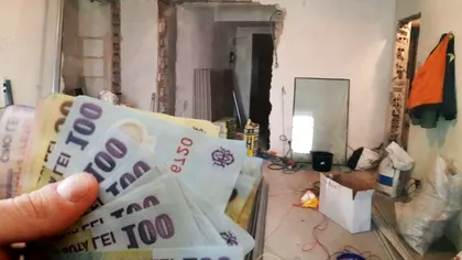 Cât costă renovarea unui apartament în București. Mulți români nu și-o permit