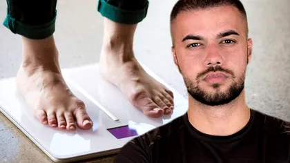 Câte kg a slăbit Culiță Sterp la Survivor România. Artistul e fit acum