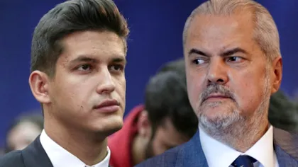 Câți bani a băgat fiul lui Adrian Năstase într-o afacere. Mihnea vrea să dea lovitura (exclusiv)