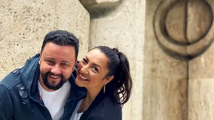 Ce a făcut Andra la Disneyland Paris. Imaginea adorabilă care a cucerit fanii. FOTO