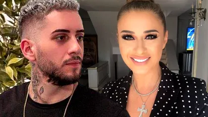 Ce a îndrăznit să spună Fulgy despre Anamaria Prodan. Fiul Clejanilor a înnebunit după ce a văzut o poză cu impresara pe Instagram