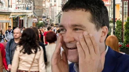 Ce cred bucureştenii despre Nicuşor Dan. Primarul general al Capitalei şi-a distrus complet imaginea