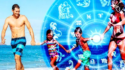 Ce fel de vacanță ți se potrivește în funcție de zodie. Aici ar trebui să mergi vara asta