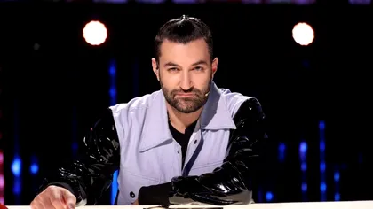 Ce le-a dezvăluit Smiley fanilor săi. Așa cuvinte rar întâlnești la o vedetă din România