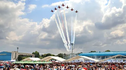 Ce se întâmplă cu BIAS 2021, cel mai așteptat show aviatic din România