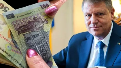 Ce se întâmplă cu ajutoarele sociale în România. Klaus Iohannis a semnat deja legea