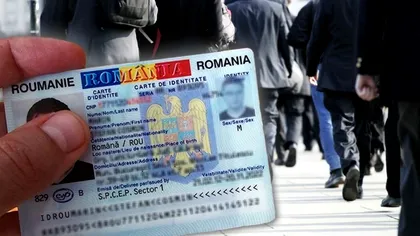 Ce se întâmplă cu cărțile de identitate, de fapt. Vești proaste pentru milioane de români