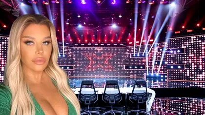 Ce se întâmplă în culisele X Factor. Dezvăluirea făcută de Loredana Groza