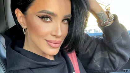 Ce studii are Adelina Pestrițu, de fapt. Nu mulți știu aceste detalii despre vedetă