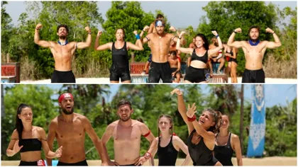 Doi foști concurenți de la Survivor România rup tăcerea. Formează sau nu un cuplu după finală?
