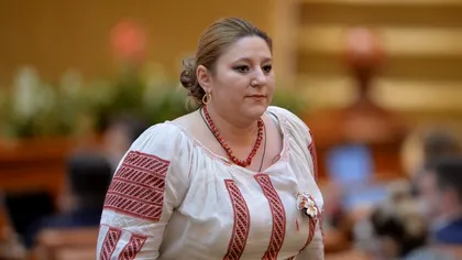Diana Șoșoacă pune piciorul în prag! Categoria de români pentru care cere 5 ani de închisoare