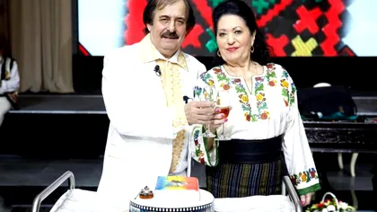 Cum arăta în tinerețe soția lui Nicolae Botgros. Lidia Bejenaru avea 19 ani când s-a căsătorit