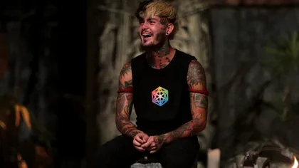 Zanni și-a mințit fanii la Survivor România. Câștigătorul a recunoscut abia acum ce ”manevră” le-a făcut