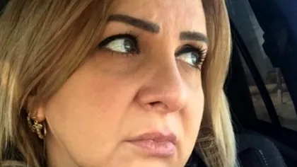 De ce a ajuns Carmen Șerban pe mâna Poliției. Ce s-a întâmplat cu artista din cauza câinelui