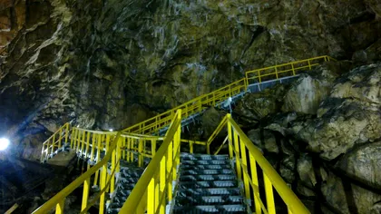Veste tristă pentru turiști. De ce a fost închisă Peștera Ialomiței, cel mai vizitat obiectiv turistic din Bucegi