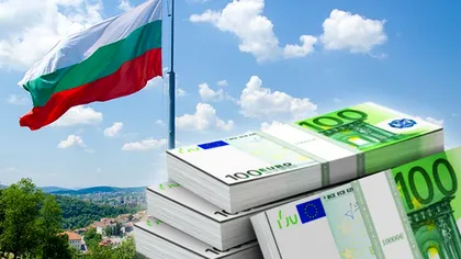 De ce să nu te duci niciodată cu euro în Bulgaria în vacanţă. Unde trebuie să îţi schimbi banii