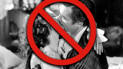 De ce sărutul a fost interzis 1.000 de ani. Ce pericol major era în spatele gestului de iubire