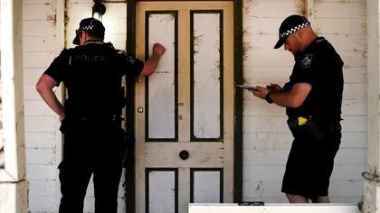 S-a trezit cu poliția la ușă după ce a publicat o poză pe Instagram. Detaliul care i-a alertat pe oamenii legii