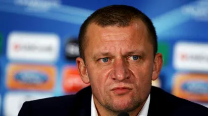 Gaură financiară uriașă pentru Dorinel Munteanu. ANAF e fără milă