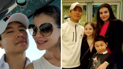 Monica Gabor și Mr. Pink s-au despărțit? Ce detaliu au observat fanii după vacanța cu Ramona, din Mykonos