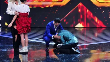 Dramă mare după X Factor. A fost diagnosticat cu tumoră la stomac: “Vreau să trăiesc”