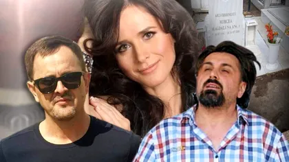 Fratele Mădălinei Manole iese la atac la Petru Mircea: ”Vrea să-mi bage pumnul în gură”