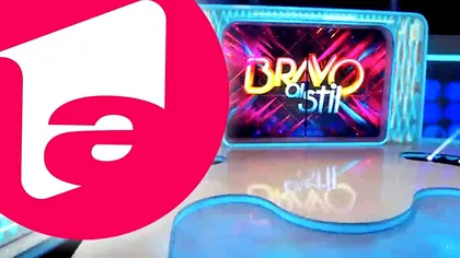 Fosta vedetă Antena 1, pe lista concurentelor de la „Bravo, ai stil! Celebrities!”. Anunț oficial de la Kanal D