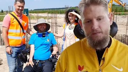 Fundația Mihai Neșu, centru pentru copii în Oradea. De câți bani mai are nevoie