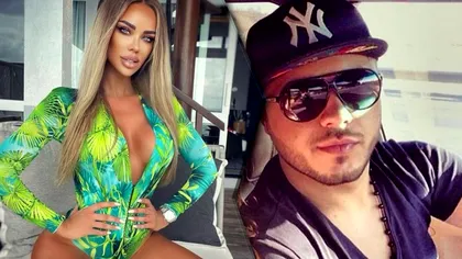 Gabi Bădălău a pus-o pe Bianca Drăgușanu la cratiță. Ce răspuns de milioane i-a dat ea VIDEO