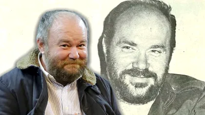 Cum a murit tatăl lui Mihai Constantin, de fapt. Ce suferință a îndurat actorul George Constantin
