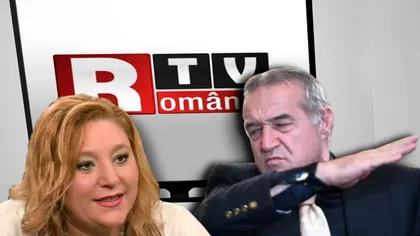 Gigi Becali și Diana Șoșoacă au îngenuncheat România TV. Câte mii de lei îi costă prezența lor