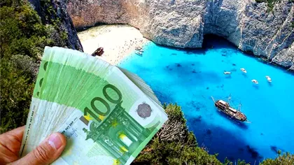 Insulă de vânzare la prețul unei case. Cum o poți cumpăra chiar dacă nu locuiești în Grecia