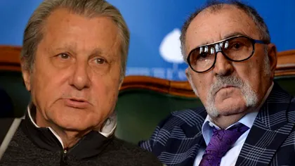 Ion Țiriac a divulgat marele secret al lui Ilie Năstase. Cum s-a îmbogățit tenismenul, de fapt